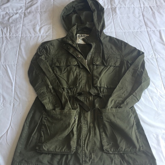 Light fall jacket - Picture 2 of 3